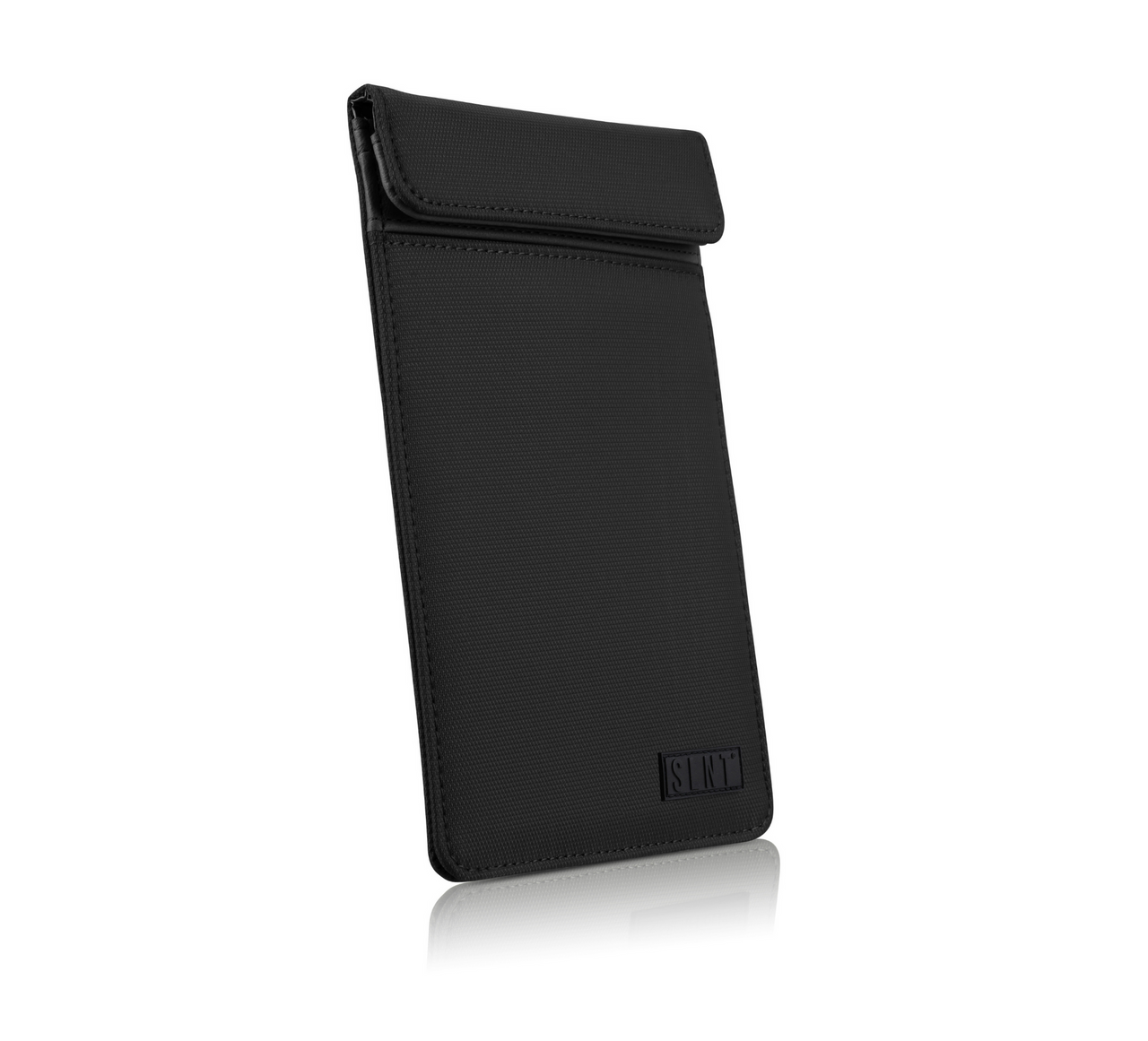 SLNT Faraday Sleeves for Phones Weatherproof Nylon Black-Accessories-SLNT-Small-TacSource