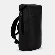 SLNT Faraday Waterproof Backpack Black-Backpacks-SLNT-TacSource