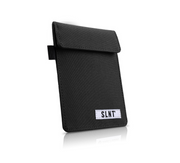 SLNT Key Fob Guards Extra Small Black-Accessories-SLNT-TacSource