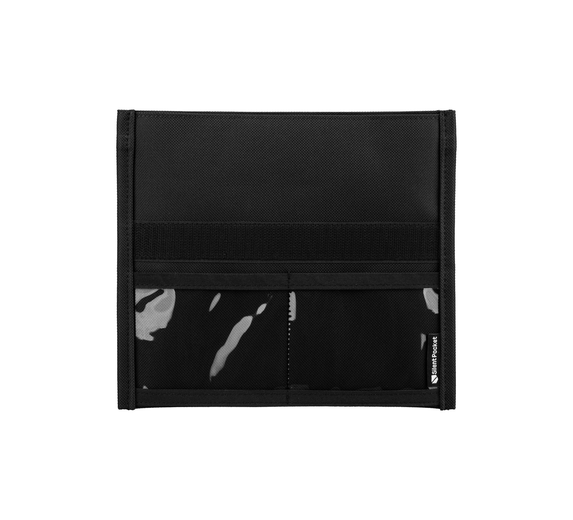 SLNT Utility Faraday Bag for Phones Black-Pouches-SLNT-TacSource