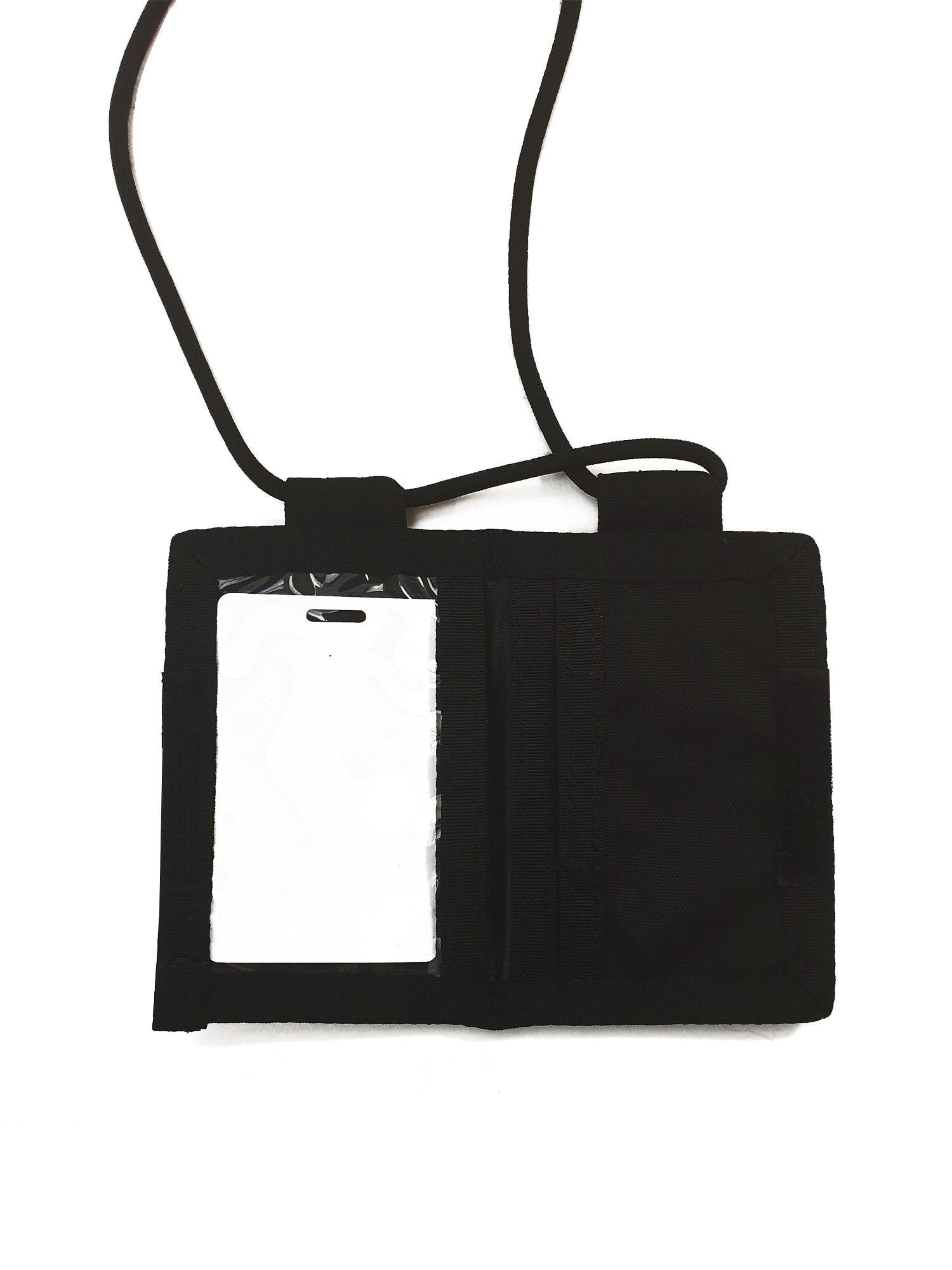 TacSource ID Holder - Small-ID Wallet-TacSource-TacSource