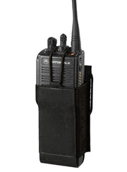 TacSource Radio Pouch-Pouches-TacSource-TacSource