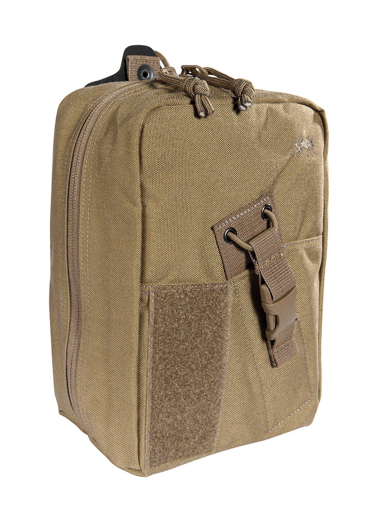 Tasmanian Tiger Base Medic Pouch MkII-Pouches-Tasmanian Tiger-Khaki-TacSource