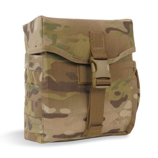 Tasmanian Tiger Canteen Pouch MKII MultiCam-Pouches-Tasmanian Tiger-TacSource