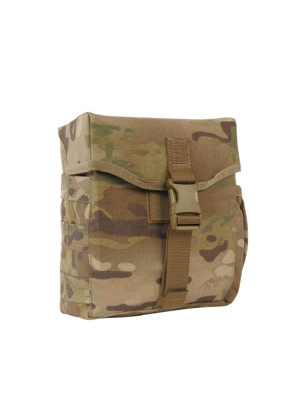 Tasmanian Tiger Canteen Pouch - Multicam-Pouches-Tasmanian Tiger-TacSource