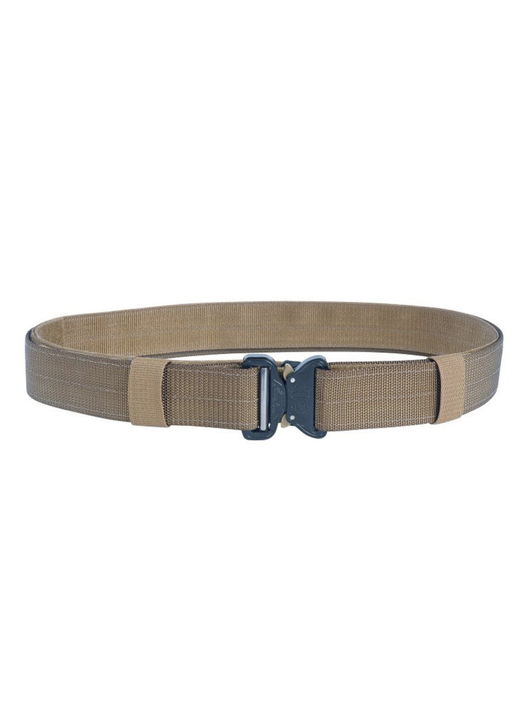 Tasmanian Tiger Equipment Belt Set MKII-Belts-Tasmanian Tiger-Small (80-90)-Coyote-TacSource