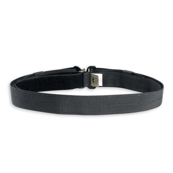 Tasmanian Tiger Equipment Belt Set MKII Black-Clothing and Apparel-Tasmanian Tiger-TacSource