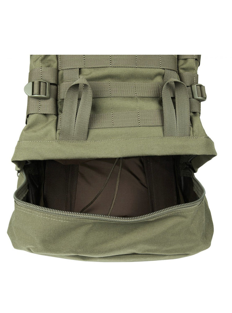 Tasmanian Tiger Field Pack MkII-Backpacks-Tasmanian Tiger-TacSource