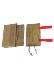 Tasmanian Tiger IFAK Pouch-Pouches-Tasmanian Tiger-TacSource