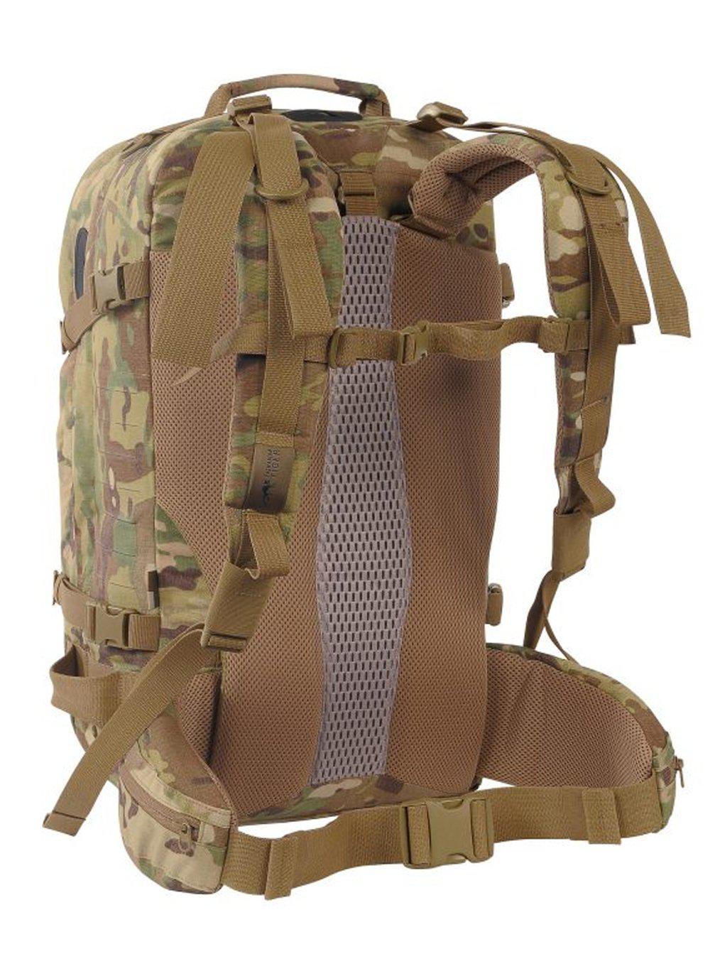 Tasmanian Tiger Mission Pack - Multicam-Backpacks-Tasmanian Tiger-TacSource