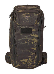 Tasmanian Tiger Modular Backpack Pack 30 - Black Multicam-Backpacks-Tasmanian Tiger-TacSource