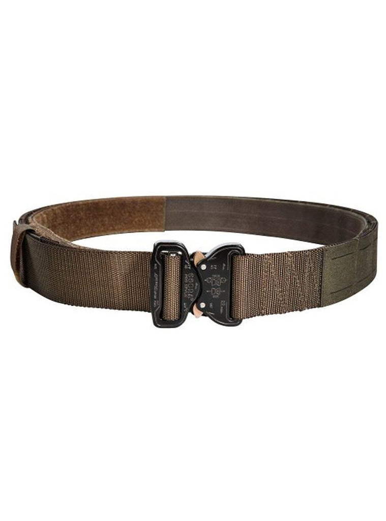 Tasmanian Tiger Modular Belt Set-Belts-Tasmanian Tiger-Small (82-95cm)-Coyote-TacSource