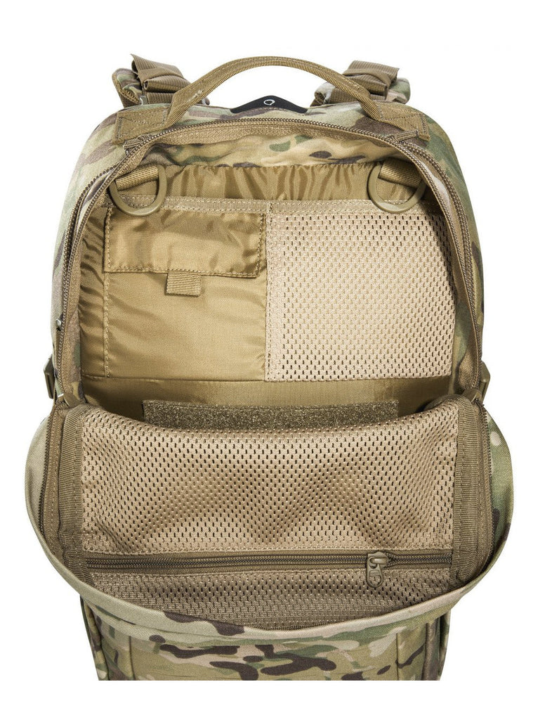 Tasmanian Tiger Modular Combat Pack - Multicam-Backpacks-Tasmanian Tiger-TacSource