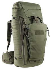 Tasmanian Tiger Modular Pack 45 Plus-Backpacks-Tasmanian Tiger-Olive-TacSource