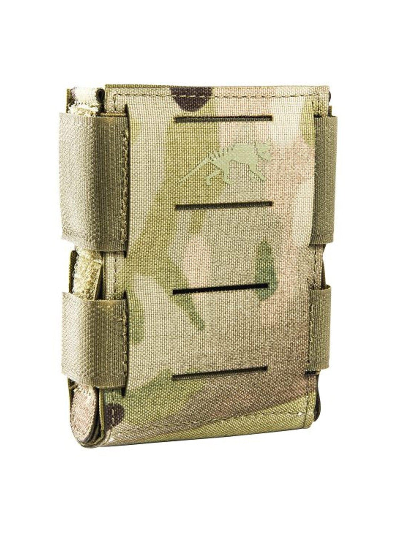 Tasmanian Tiger Multi Caliber Low Profile Mag Pouch-Pouches-Tasmanian Tiger-TacSource