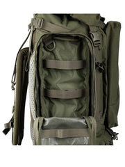 Tasmanian Tiger Range Pack MkII-Backpacks-Tasmanian Tiger-Olive-TacSource