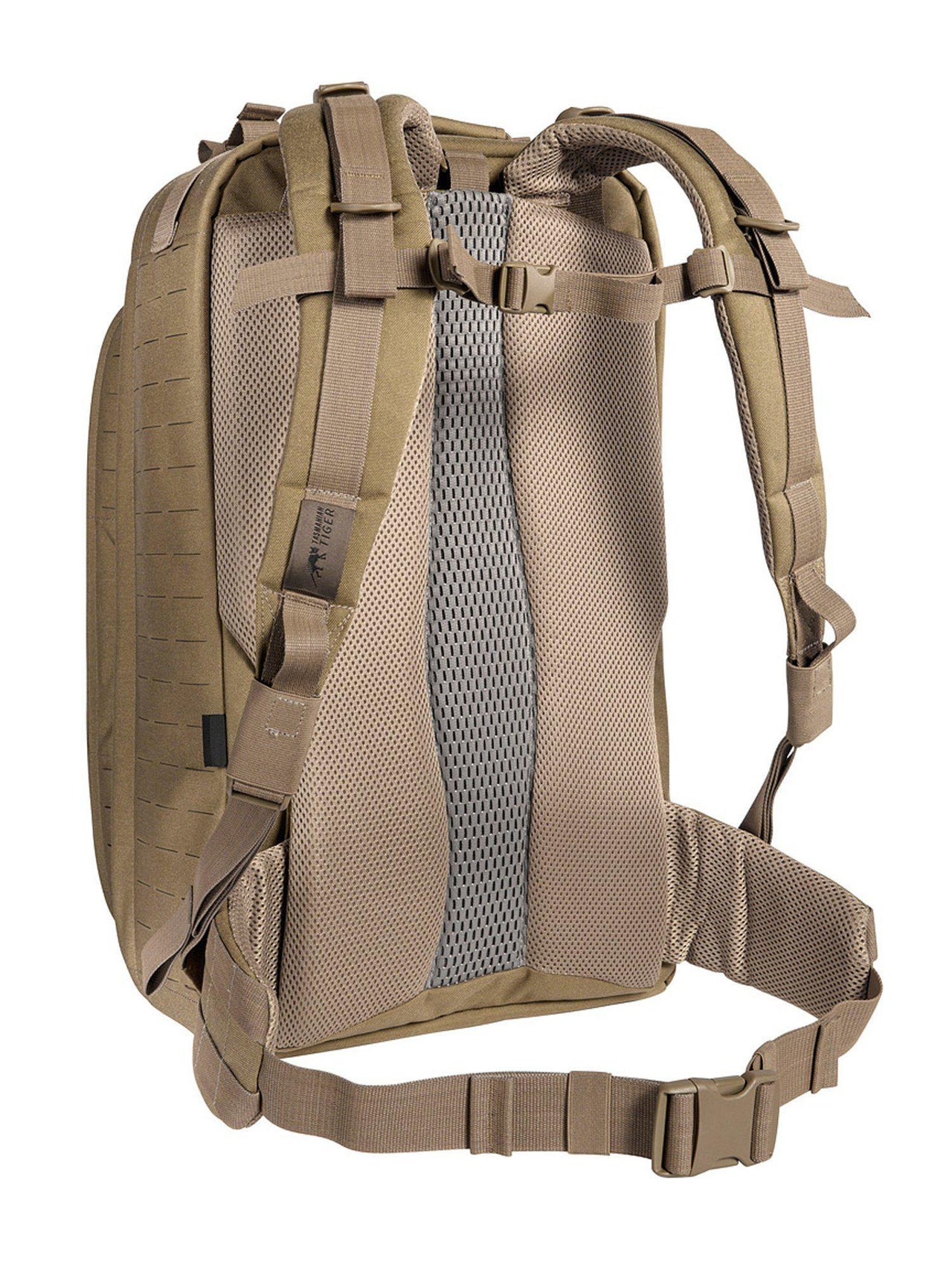 Tasmanian Tiger Responder Move On MkII-Backpacks-Tasmanian Tiger-TacSource