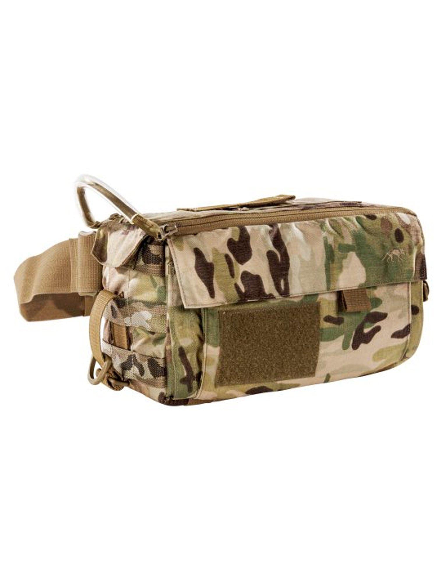 Tasmanian Tiger Small Medic Bag Mk2 - MultiCam-Cross Body Bags-Tasmanian Tiger-TacSource