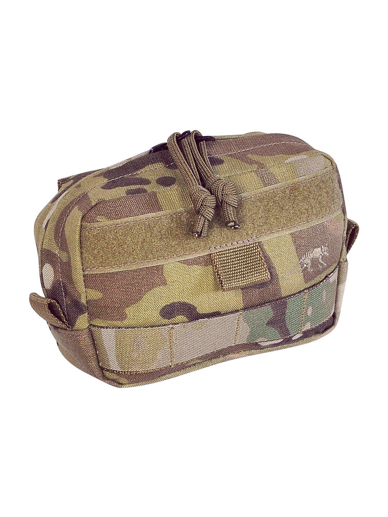 Tasmanian Tiger Tac Pouch 4 - MultiCam-Pouches-Tasmanian Tiger-TacSource