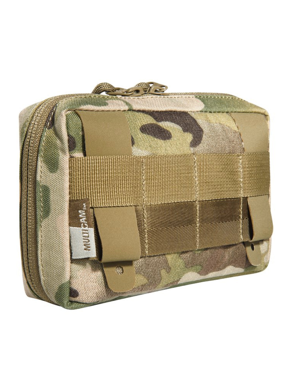 Tasmanian Tiger Tac Pouch 4.1 - Multicam-Pouches-Tasmanian Tiger-TacSource