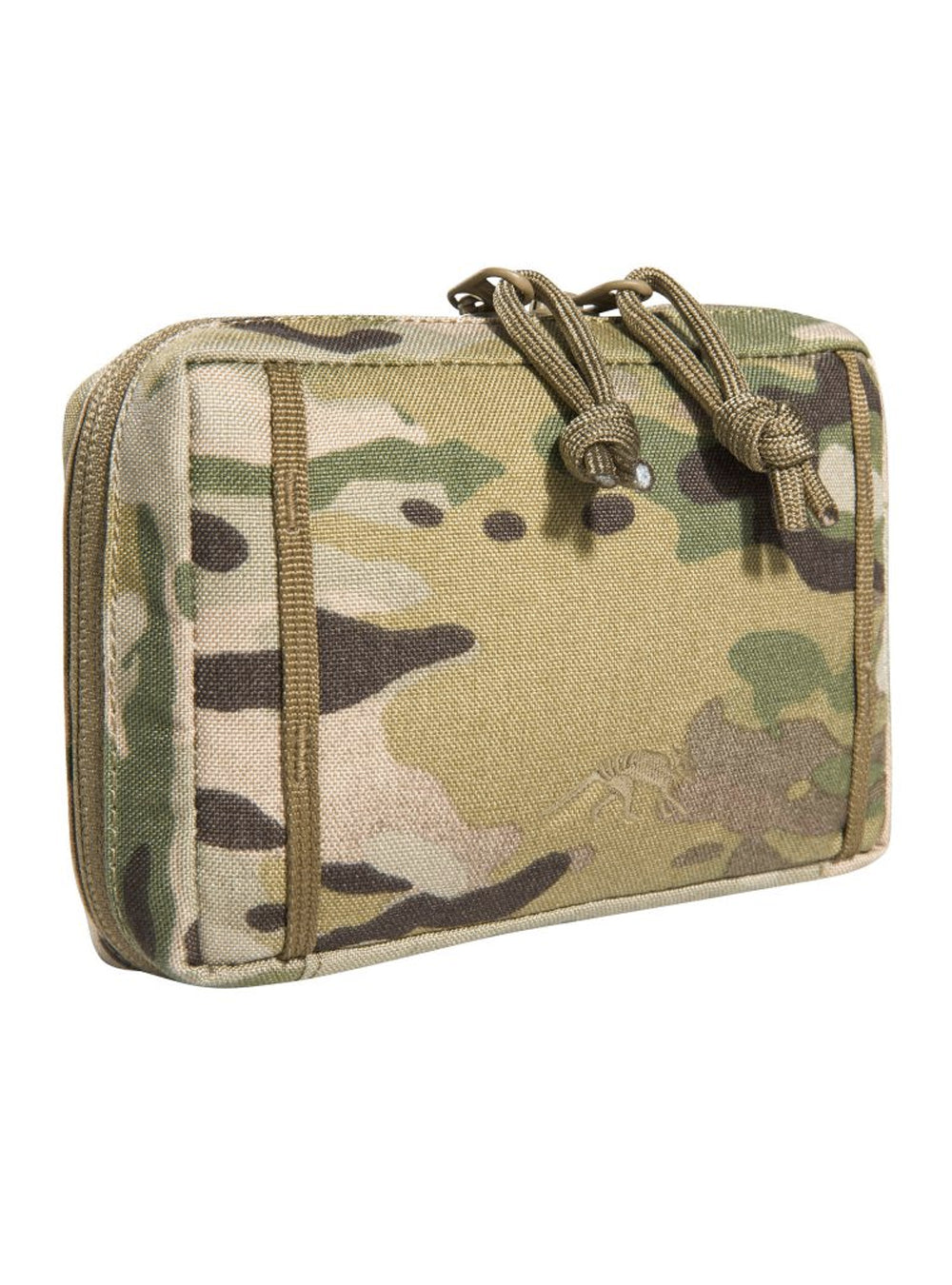 Tasmanian Tiger Tac Pouch 4.1 - Multicam-Pouches-Tasmanian Tiger-TacSource