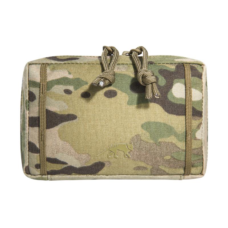 Tasmanian Tiger Tac Pouch 4.1-Pouches-Tasmanian Tiger-TacSource