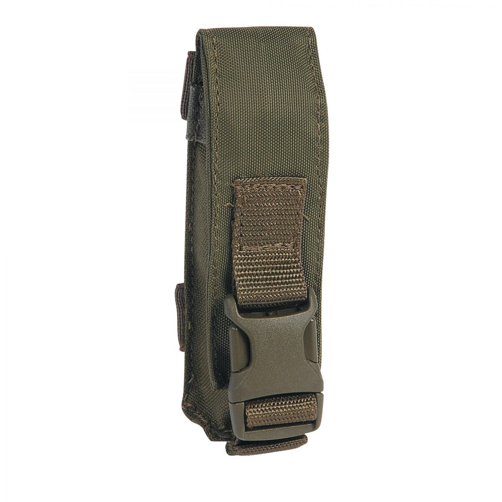 Tasmanian Tiger Tool Pocket-Accessories-Tasmanian Tiger-XS-Olive-TacSource