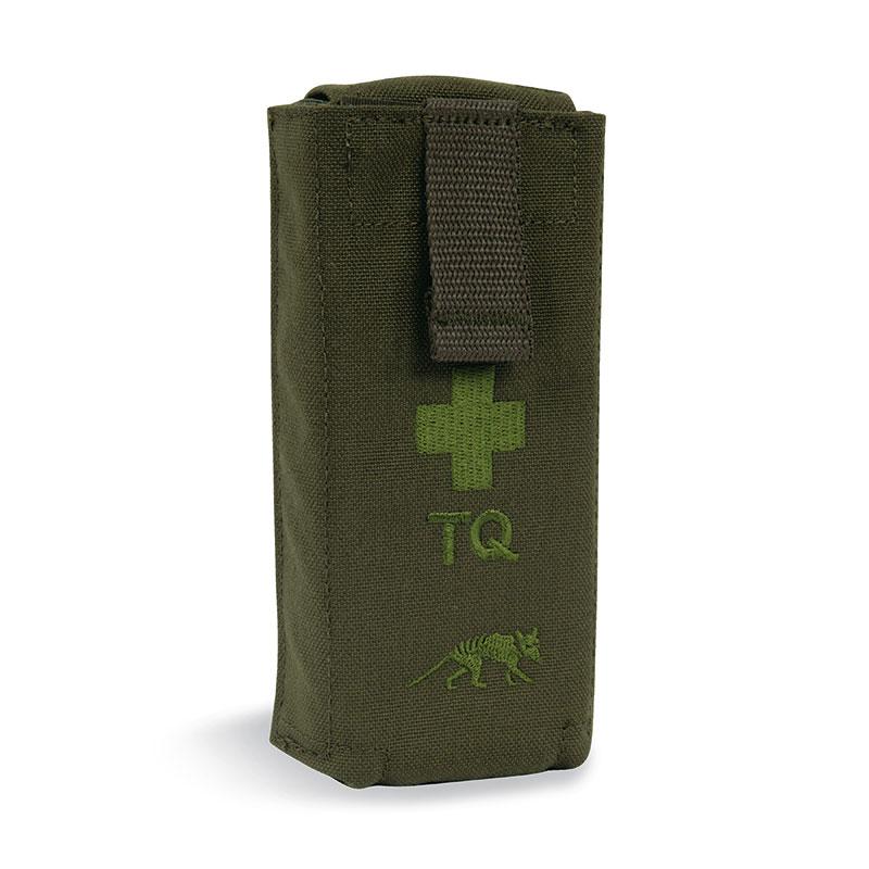 Tasmanian Tiger TT Tourniquet Pouch II-Accessories-Tasmanian Tiger-Olive Drab-TacSource