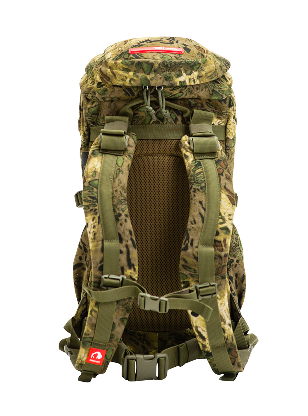 Tatonka Stealth Pack 20L-Backpacks-Tatonka-TacSource