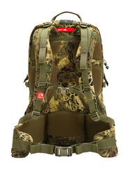 Tatonka Stealth Pack 35L + 10L-Backpacks-Tatonka-TacSource