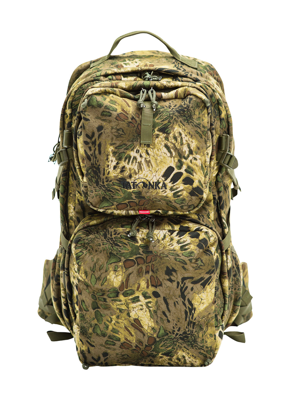 Tatonka Stealth Pack 35L + 10L-Backpacks-Tatonka-TacSource