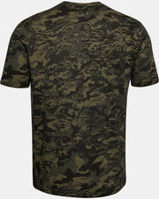 Under Armour ABC CAMO Short Sleeve Shirt-Shirts-Under Armour-TacSource