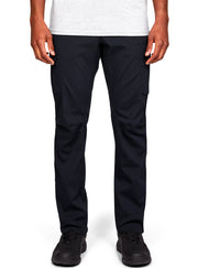 Under Armour Enduro Cargo Pants - Black-Men's Pants-Under Armour-TacSource