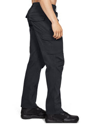 Under Armour Enduro Cargo Pants - Dark Navy-Men's Pants-Under Armour-TacSource