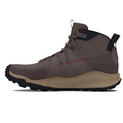 Under Armour Men's Charged Maven Trek Waterproof Trail Shoes - Brown-Boots-Under Armour-TacSource