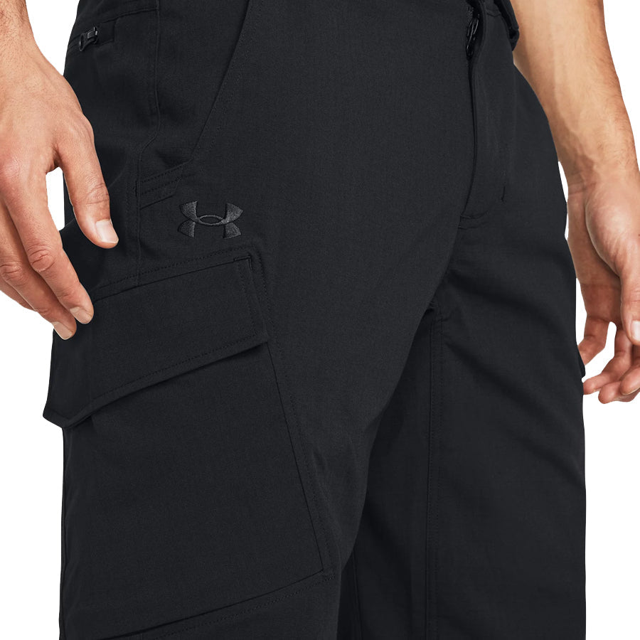 Under Armour Men's Enduro Elite Cargo Pants-Pants-Under Armour-TacSource