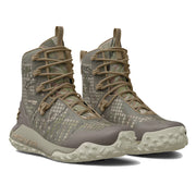 Under Armour Men's HOVR Dawn Waterproof 2.0 Boots - Brown-Boots-Under Armour-TacSource