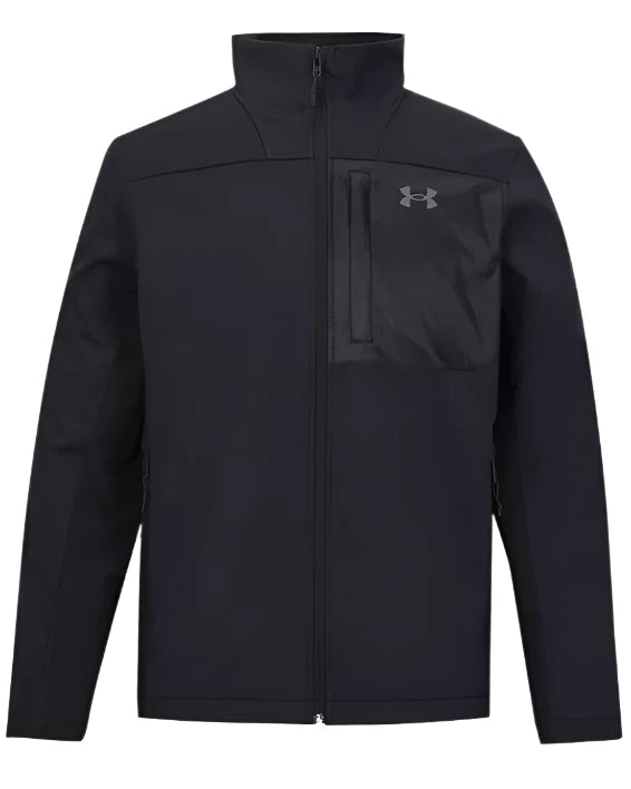 Under Armour Men's Storm ColdGear Infrared Shield 2.0 Jacket-Field Jackets-Under Armour-TacSource