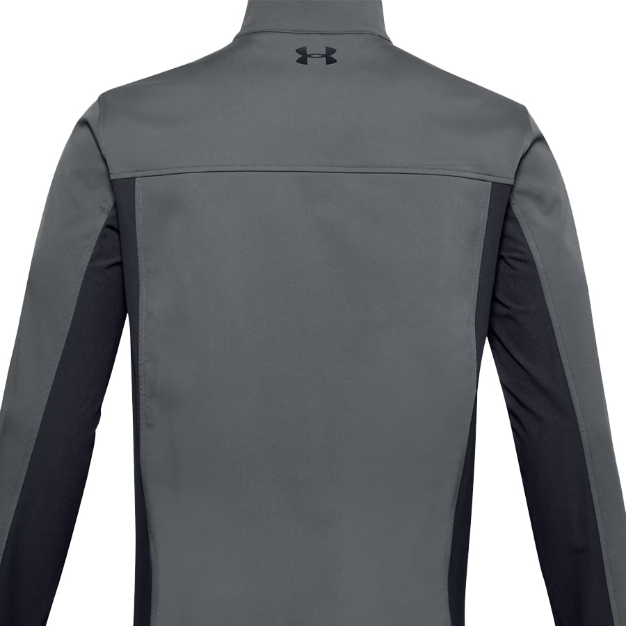 Under Armour Men's Storm ColdGear Infrared Shield Jacket-Field Jackets-Under Armour-TacSource