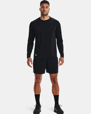 Under Armour Men's Tactical Tech Long Sleeve T-Shirt-Shirts-Under Armour-TacSource