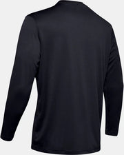 Under Armour Men's Tactical Tech Long Sleeve T-Shirt-Shirts-Under Armour-TacSource