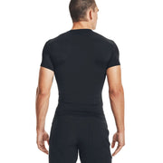 Under Armour Tactical V-Neck Compression Heatgear Tee-Tees & Tanks-Under Armour-TacSource