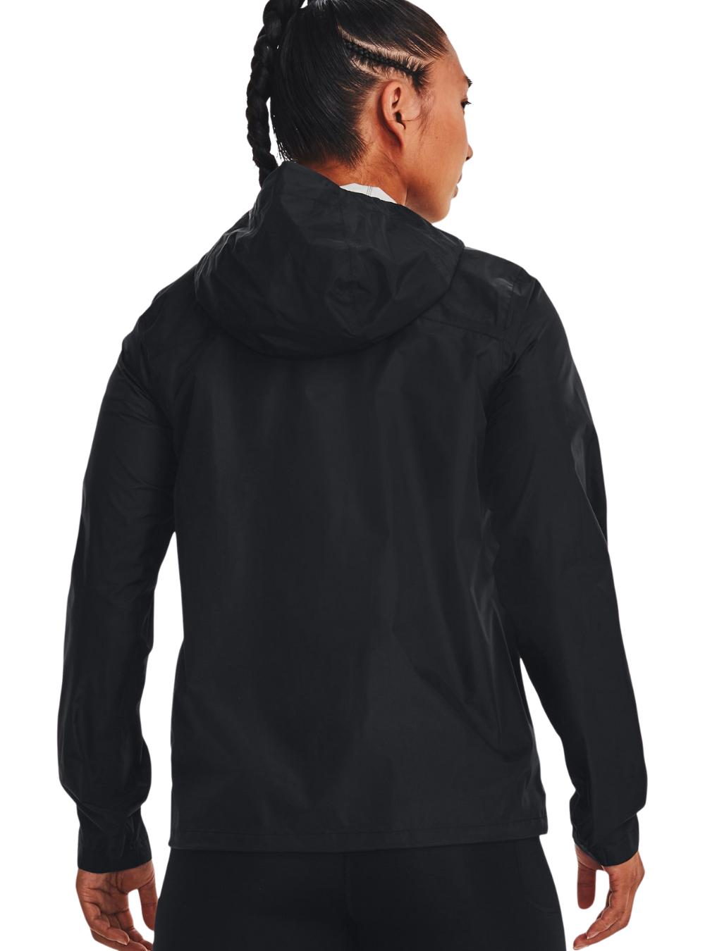 Under Armour Women's Cloudstrike 2.0 Jacket-Jackets-Under Armour-TacSource