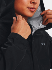 Under Armour Women's Cloudstrike 2.0 Jacket-Jackets-Under Armour-TacSource