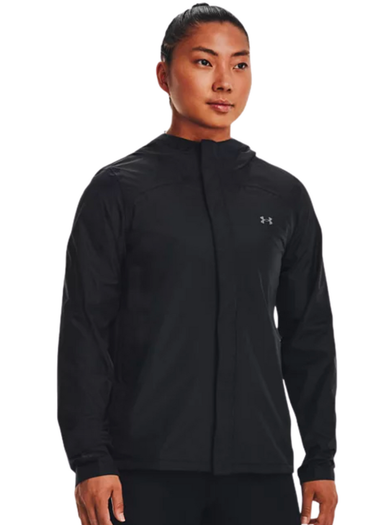 Under Armour Women's Cloudstrike 2.0 Jacket-Jackets-Under Armour-TacSource