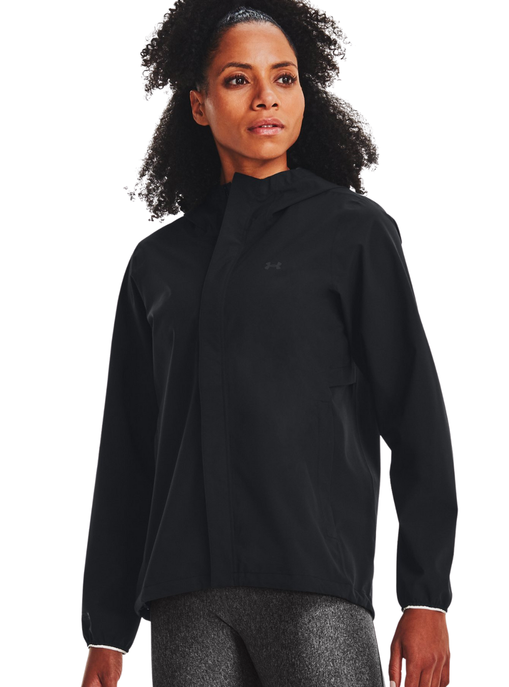 Under Armour Women's Cloudstrike Stretch 2.0 Jacket-Jackets-Under Armour-TacSource