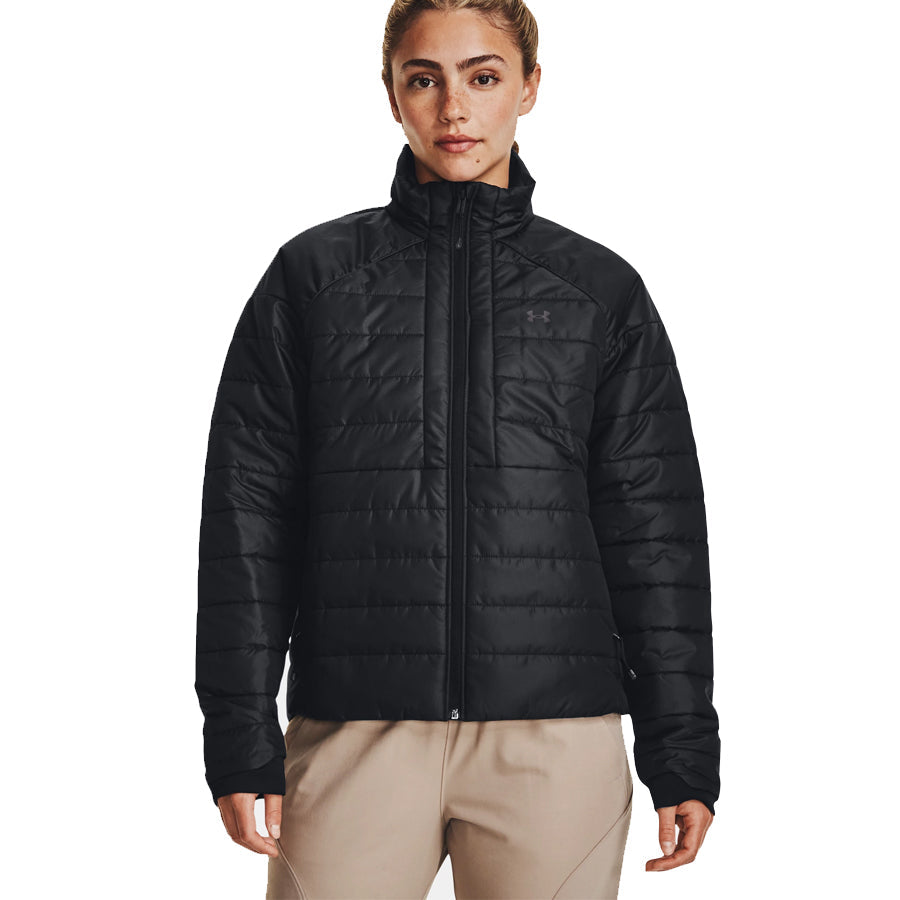 Under Armour Women's UA Storm Insulated Jacket-Field Jackets-Under Armour-TacSource