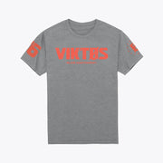 VIKTOS Bigshow Tee Ash Heather-T-Shirt-VIKTOS-Small-TacSource