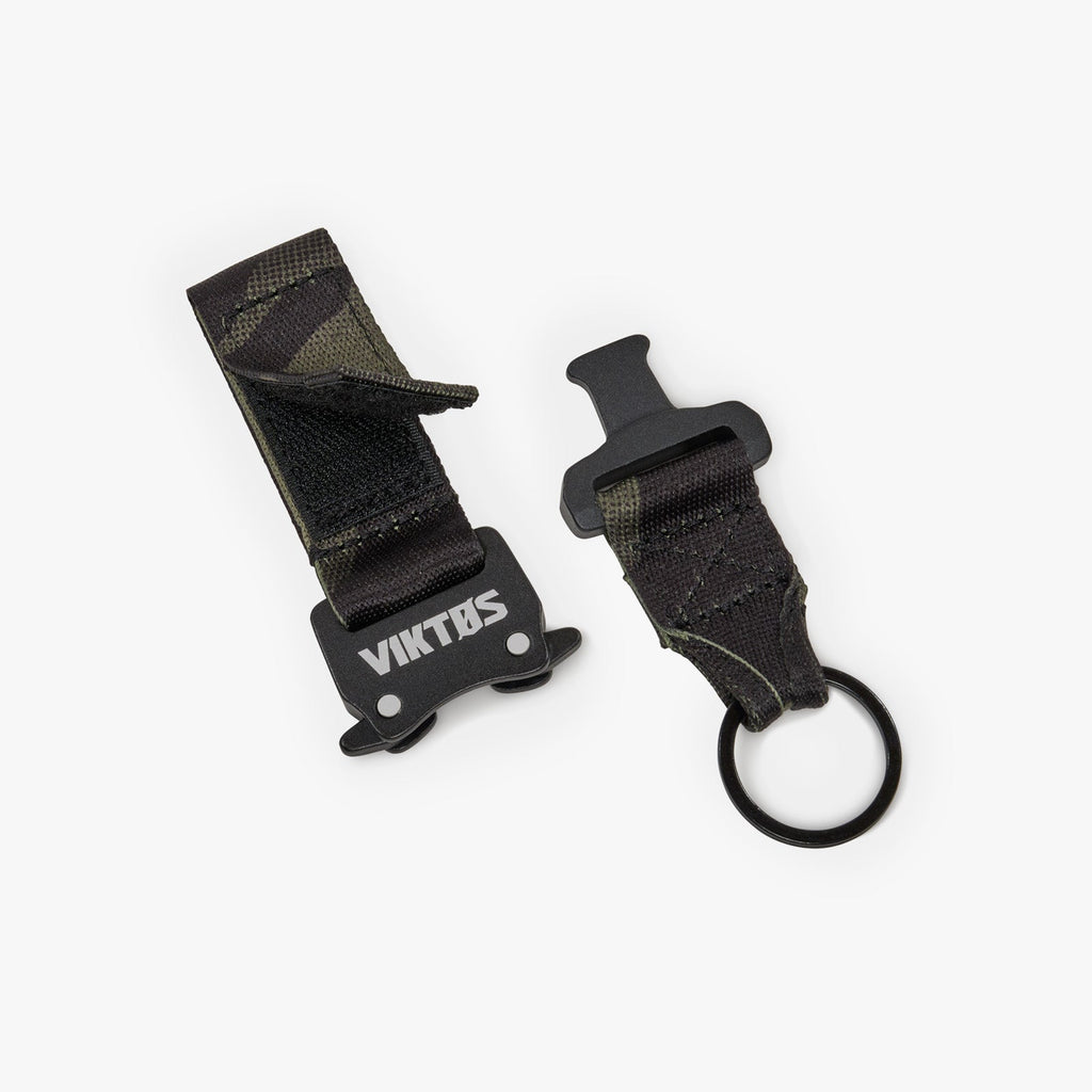 VIKTOS Bulldog Keychain-Accessories-VIKTOS-TacSource