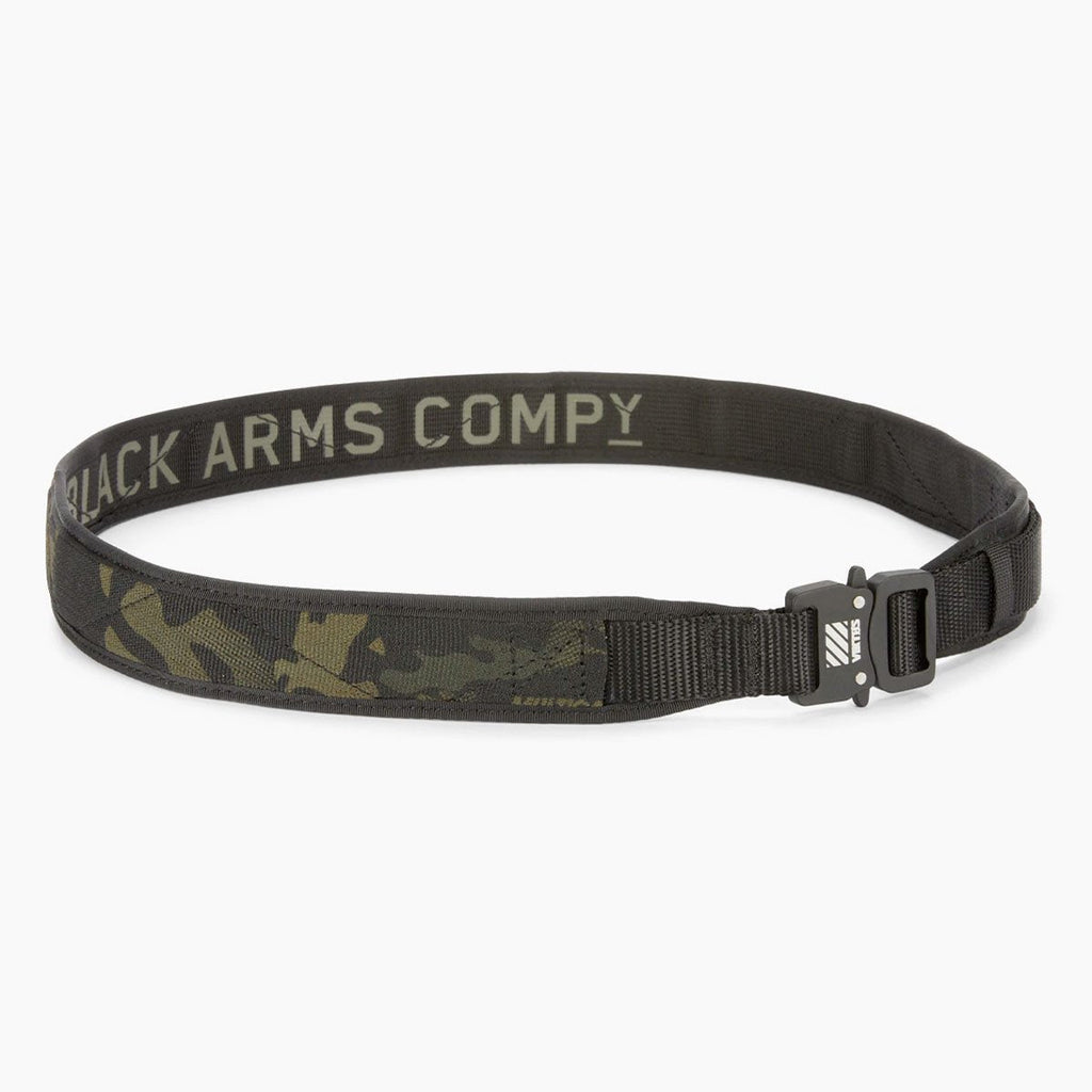 VIKTOS Daily Gunfight Belt Multicam Black-Accessories-VIKTOS-TacSource